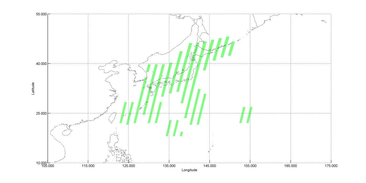 CYCLE_96 - Japan Descending passes